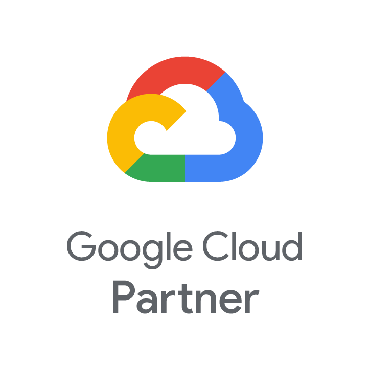 Parceiro Google Cloud